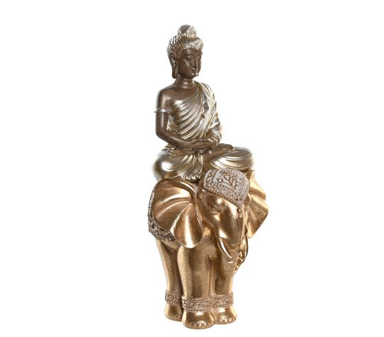kipec buda kip buddha figura bude slon