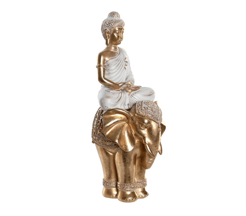 kipec buda kip buddha figura bude slon