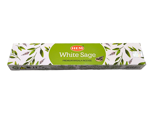 dišeče palčke hem white sage premium masala incense disece palcke beli žajbelj dišave disave kadio kadila hem beli žajbelj za sproscanje white sage hem