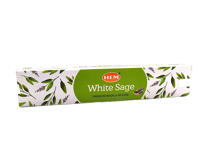 dišeče palčke hem white sage premium masala incense disece palcke beli žajbelj dišave disave kadio kadila hem beli žajbelj za sproscanje white sage hem