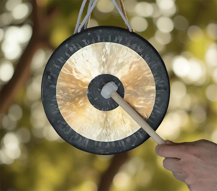 gong gongi tam tam zvocna kopel instrumenti glasbila gongi gong 25 cm meditacija sproscanje z zvokom gong sproščanje zvocna terapija 