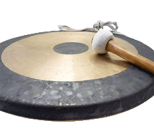 Naložite sliko v pregledovalnik galerije, gong gongi tam tam zvocna kopel instrumenti glasbila gongi gong 90 cm meditacija sproscanje z zvokom gong sproščanje zvocna terapija 
