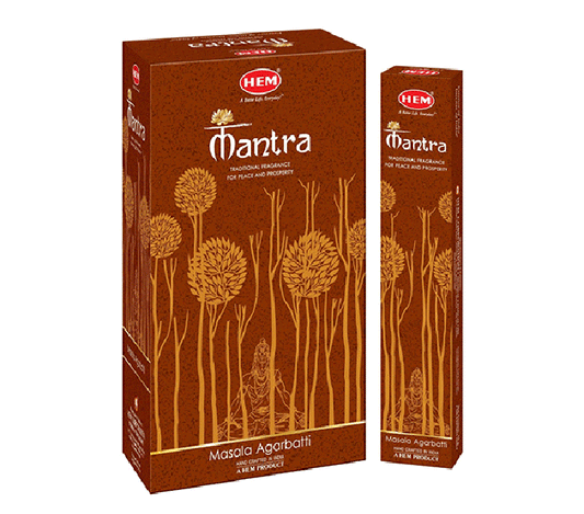 hem mantra masala incense dišeče palčke disece palcke hem mantra kadila disave za dom 