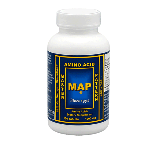 MAP Beljakovine OKA amino acid prehransko dopolnilo dr iztok ostan madalbal