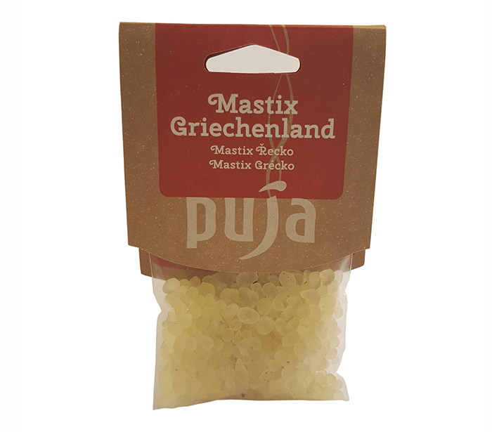 Kadilo Mastix Grcija smole za energetsko ciscenje cakre meditacija disava za dom