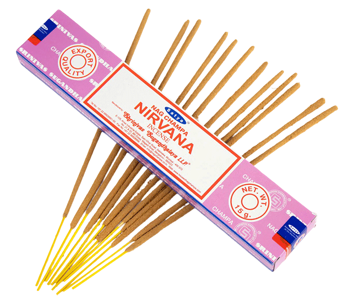 satya nirvana incense dišeče palčke satya nirvana disece palcke kadila kadilo disave za dom dišave za meditacijo
