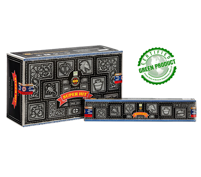 Disece palcke Satya Super hit ezoterika disave sproscanje kadilo spiritualnost kadila