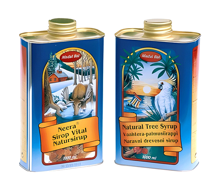 Paket Madal Bal sirup Neera 5 dnevna ociscevalna dieta ociscevalni post detox napitki postenje razstrupitev telesa