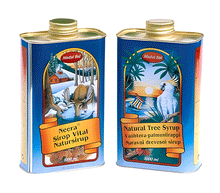 Naložite sliko v pregledovalnik galerije, Paket Madal Bal sirup Neera 5 dnevna ociscevalna dieta ociscevalni post detox napitki postenje razstrupitev telesa
