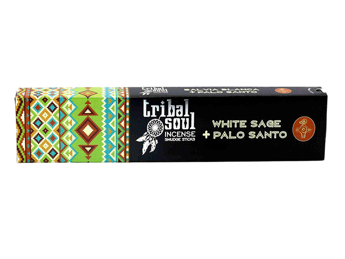 dišeče palčke tribal soul white sage palo santo disece palcke kadilo kadila dišava za dom disave kadilo kadila za dom dišeče palčke za meditacijo beli zajbelj sveti les