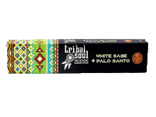 Naložite sliko v pregledovalnik galerije, dišeče palčke tribal soul white sage palo santo disece palcke kadilo kadila dišava za dom disave kadilo kadila za dom dišeče palčke za meditacijo beli zajbelj sveti les
