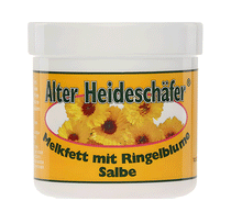 Naložite sliko v pregledovalnik galerije, Ognjic krema suha koza krema za brazgotine ognjiceva krema ognjic mazilo brazgotine
