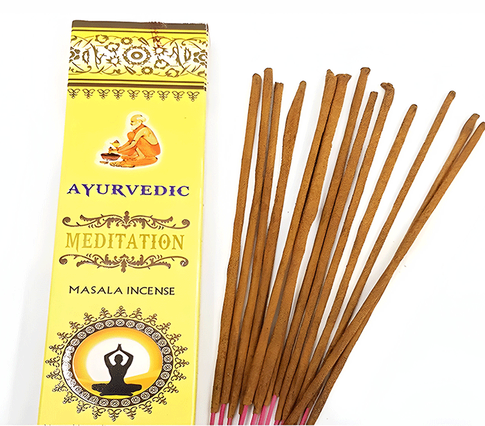 dišeče palčke ajurvedske disece palcke ajurveda kadilo dišava za dom kadilo za dom dišeče palčke za meditacijo ayurvedic masala meditation naravne dišeče palčke ayurvedic meditation