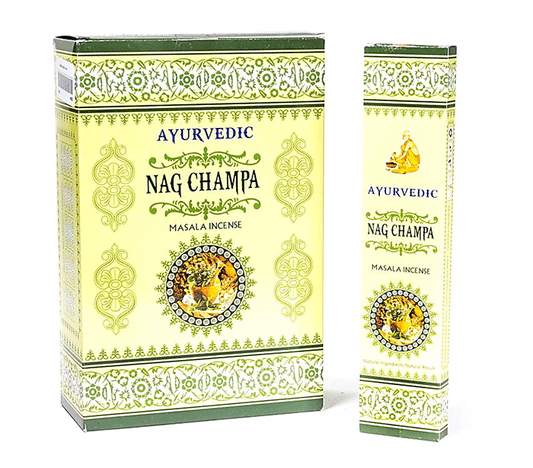 dišeče palčke ajurvedske disece palcke ajurveda kadilo  dišava za dom kadilo za dom dišeče palčke za meditacijo ayurvedic masala nag champa naravne dišeče palčke ayurvedic nag champa