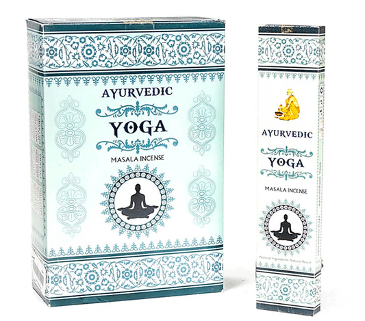 dišeče palčke disece palcke ajurveda kadilo  dišava za dom kadilo za dom dišeče palčke za meditacijo naravne dišeče palčke vanilija ayurvedic yoga masala