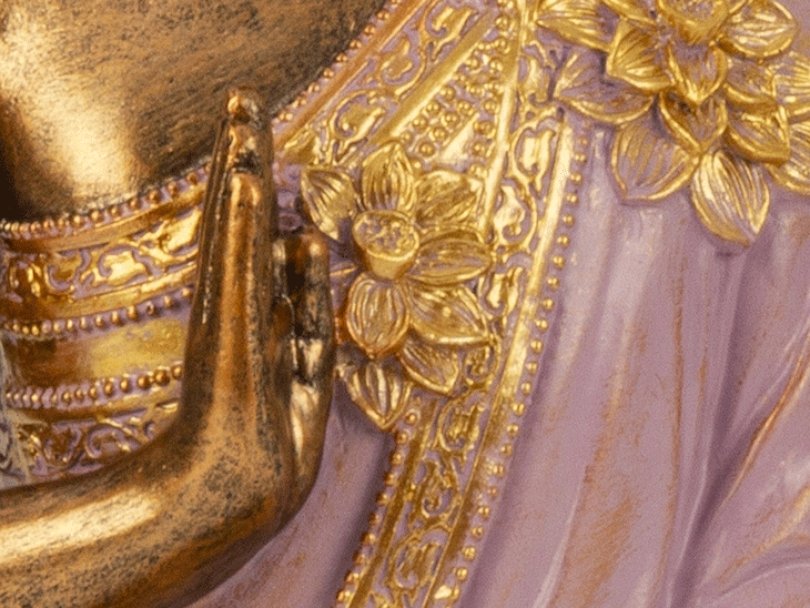 buda kip buda kipec figura buda buddha  dekoracija za dom buda meditacija buda zascita meditacija abhaya mudra