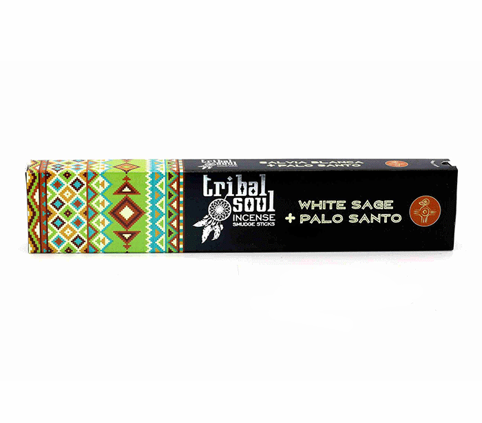 dišeče palčke tribal soul white sage palo santo disece palcke kadilo kadila dišava za dom disave kadilo kadila za dom dišeče palčke za meditacijo beli zajbelj sveti les