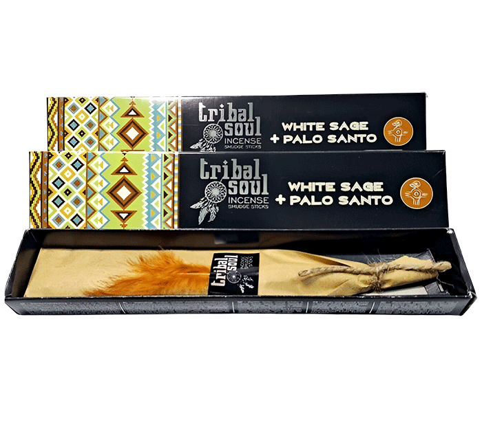 dišeče palčke tribal soul white sage palo santo disece palcke kadilo kadila dišava za dom disave kadilo kadila za dom dišeče palčke za meditacijo beli zajbelj sveti les