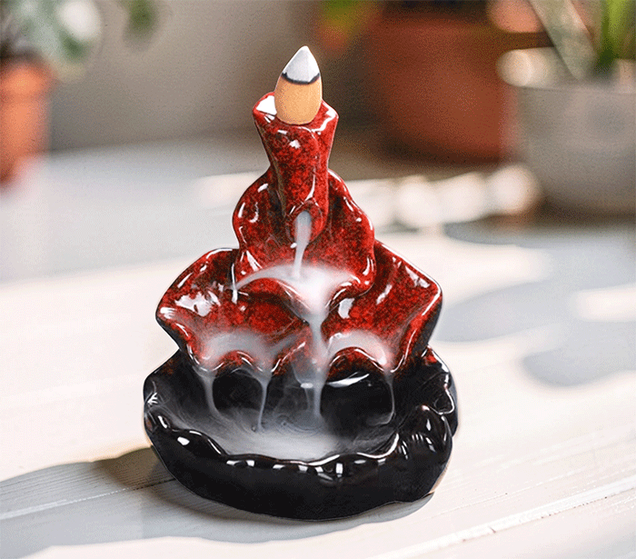 dimna fontana backflow backflow podstavek za disece stozce dimna fontana backflow stojalo za dišeče stožce stojalo za kadila podstavek za dišeče stožce backflow vzratna dimna fontana stojalo za disece stozce backflow stojalo za stožce podstavek za disece palcke