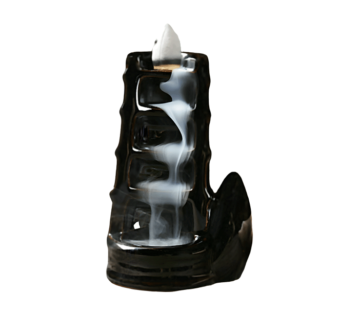 dimna fontana backflow backflow podstavek za disece stozce dimna fontana backflow stojalo za dišeče stožce stojalo za kadila podstavek za dišeče stožce backflow vzratna dimna fontana stojalo za disece stozce backflow stojalo za stožce podstavek za disece palcke