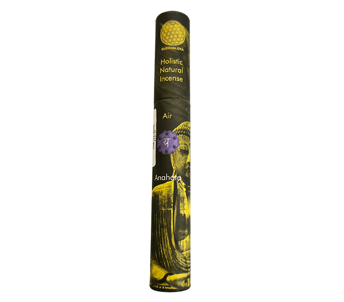 dišeče palčke holistic natural incense buddhaloka  air anahata disece palcke kadila holisticno kadilo meditacija dišave disave sproščanje aromaterapija dišeče palčke 