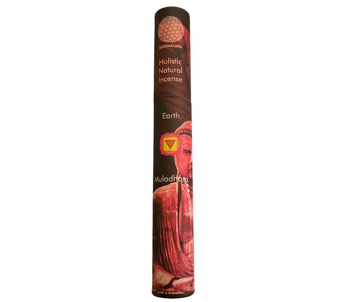 dišeče palčke holistic natural incense buddhaloka earth muladhara disece palcke kadila holisticno kadilo meditacija dišave disave sproščanje aromaterapija dišeče palčke korenska čakra