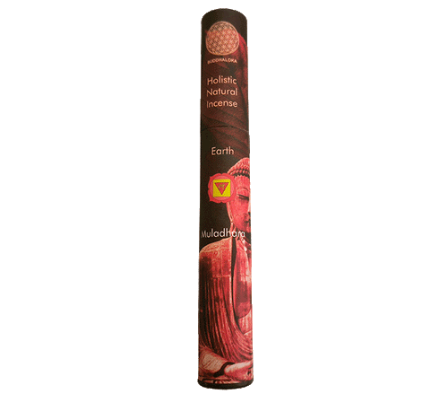 dišeče palčke holistic natural incense buddhaloka earth muladhara disece palcke kadila holisticno kadilo meditacija dišave disave sproščanje aromaterapija dišeče palčke korenska čakra