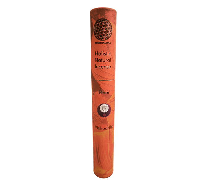 dišeče palčke holistic natural incense buddhaloka  ether vishuddha disece palcke kadila holisticno kadilo meditacija dišave disave sproščanje aromaterapija dišeče palčke grlena čakra kadilo