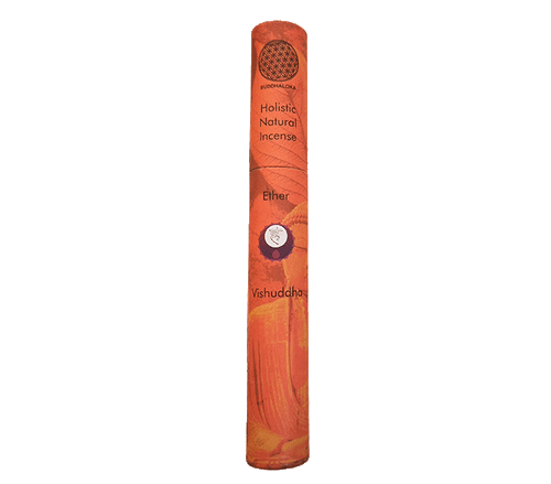 dišeče palčke holistic natural incense buddhaloka  ether vishuddha disece palcke kadila holisticno kadilo meditacija dišave disave sproščanje aromaterapija dišeče palčke grlena čakra kadilo