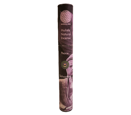 dišeče palčke holistic natural incense buddhaloka peace sahasrara kronska čakra disece palcke kadila holisticno kadilo meditacija dišave disave sproščanje aromaterapija dišeče palčke 