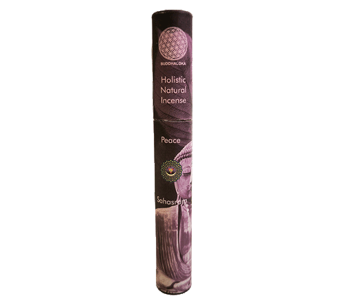 dišeče palčke holistic natural incense buddhaloka peace sahasrara kronska čakra disece palcke kadila holisticno kadilo meditacija dišave disave sproščanje aromaterapija dišeče palčke 