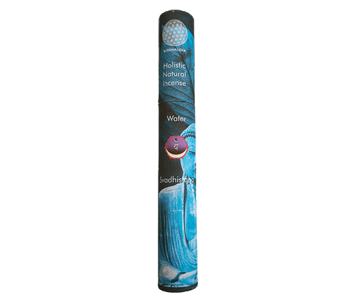 dišeče palčke holistic natural incense buddhaloka water svadhistana swadhisthana druga čakra disece palcke kadila holisticno kadilo meditacija dišave disave sproščanje aromaterapija dišeče palčke 