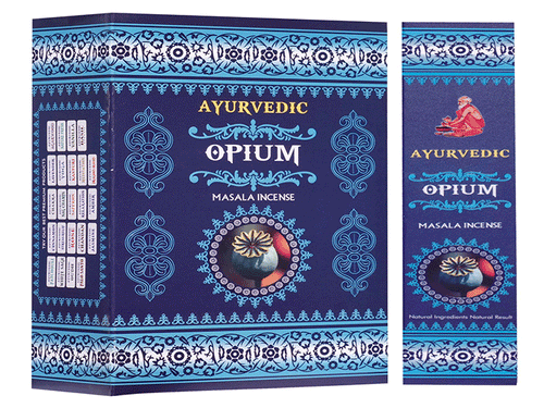 dišeče palčke ajurvedske disece palcke ajurveda kadilo kadila brez bambusa dišava za dom kadilo za dom dišeče palčke za meditacijo ayurvedic masala opium naravne dišeče palčke opij