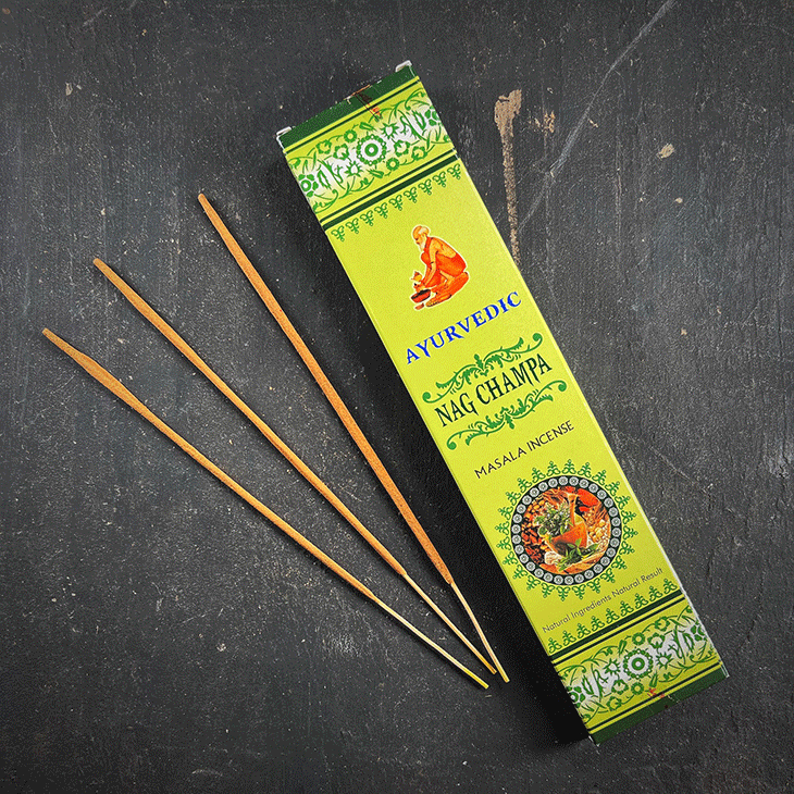 dišeče palčke ajurvedske disece palcke ajurveda kadilo  dišava za dom kadilo za dom dišeče palčke za meditacijo ayurvedic masala nag champa naravne dišeče palčke ayurvedic nag champa