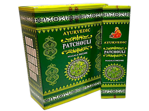 dišeče palčke ajurvedske disece palcke ajurveda kadilo kadila dišava za dom kadilo za dom dišeče palčke za meditacijo naravne dišeče palčke vonj ayurvedic masala pačuli patchouli