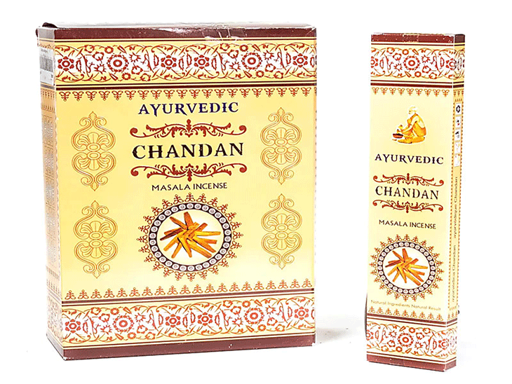 dišeče palčke ajurvedske disece palcke ajurveda kadilo kadila dišava za dom kadilo za dom dišeče palčke za meditacijo naravne dišeče palčke vonj ayurvedic masala chandan sandalovina
