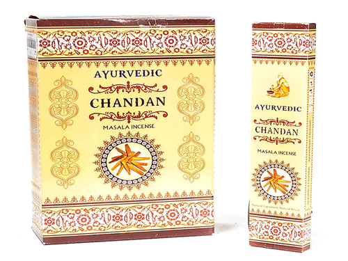 dišeče palčke ajurvedske disece palcke ajurveda kadilo kadila dišava za dom kadilo za dom dišeče palčke za meditacijo naravne dišeče palčke vonj ayurvedic masala chandan sandalovina