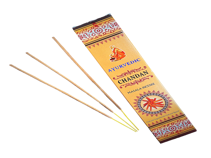 dišeče palčke ajurvedske disece palcke ajurveda kadilo kadila brez bambusa dišava za dom kadilo za dom dišeče palčke za meditacijo naravne dišeče palčke vonj ayurvedic masala chandan sandalovina