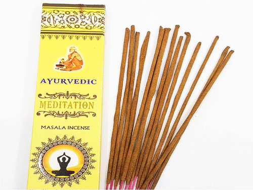 dišeče palčke ajurvedske disece palcke ajurveda kadilo dišava za dom kadilo za dom dišeče palčke za meditacijo ayurvedic masala meditation naravne dišeče palčke ayurvedic meditation