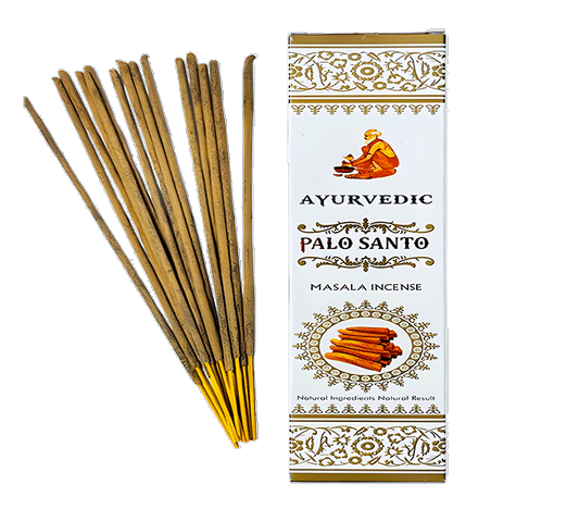dišeče palčke ajurvedske disece palcke ajurveda kadilo kadila dišava za dom kadilo za dom dišeče palčke za meditacijo naravne dišeče palčke vonj ayurvedic masala palo santo sveti les