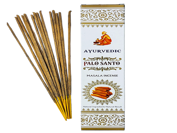 dišeče palčke ajurvedske disece palcke ajurveda kadilo kadila dišava za dom kadilo za dom dišeče palčke za meditacijo naravne dišeče palčke vonj ayurvedic masala palo santo sveti les