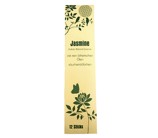 dišeče palčke flower of life jasmine jasmin disece palcke jasmin kadila dišave disave za dom dišeče palčke za meditacijo meditacija joga dišave sprostitev aromaterapija disece palcke jasmine