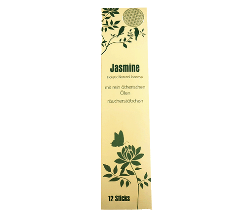 dišeče palčke flower of life jasmine jasmin disece palcke jasmin kadila dišave disave za dom dišeče palčke za meditacijo meditacija joga dišave sprostitev aromaterapija disece palcke jasmine