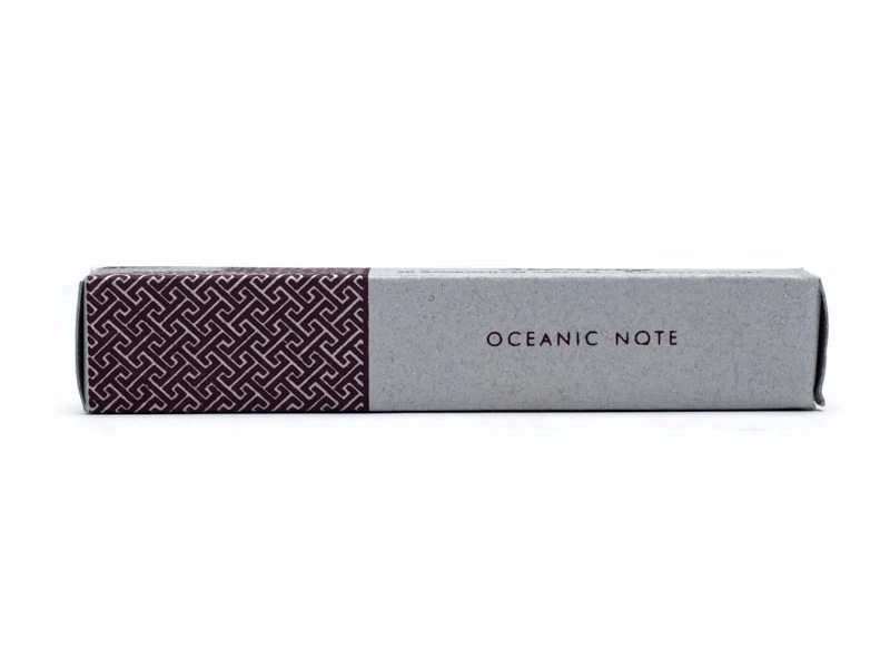 herbal song of india serenity dišeče palčke disece palcke kadilo kadila brez bambusa dišava za dom kadilo za dom dišeče palčke za meditacijo vonj ocean