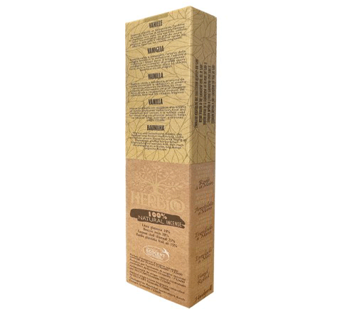 dišeče palčke herbio vanilla vanilija disece palcke vanilija kadilo kadila dišava za dom kadilo za dom dišeče palčke herbio za meditacijo naravne dišeče palčke vanilija aromaterapija