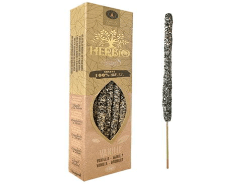 dišeče palčke herbio vanilla vanilija disece palcke vanilija kadilo kadila dišava za dom kadilo za dom dišeče palčke herbio za meditacijo naravne dišeče palčke vanilija aromaterapija