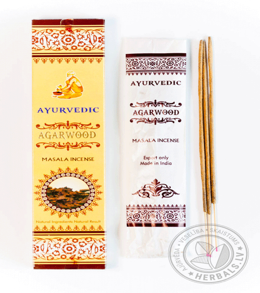 dišeče palčke disece palcke ajurveda kadilo kadila brez bambusa dišava za dom kadilo za dom dišeče palčke za meditacijo naravne dišeče palčke agar les agarwood
