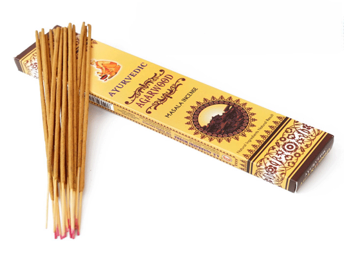 ayurvedic agarwood dišeče palčke disece palcke ajurveda kadilo kadila brez bambusa dišava za dom kadilo za dom dišeče palčke za meditacijo naravne dišeče palčke agar les agarwood