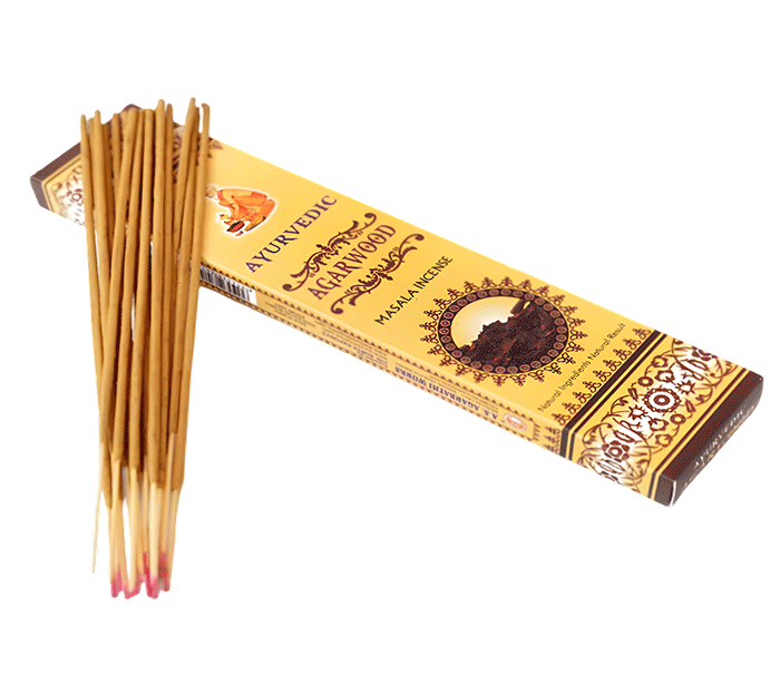 ayurvedic agarwood dišeče palčke disece palcke ajurveda kadilo kadila brez bambusa dišava za dom kadilo za dom dišeče palčke za meditacijo naravne dišeče palčke agar les agarwood
