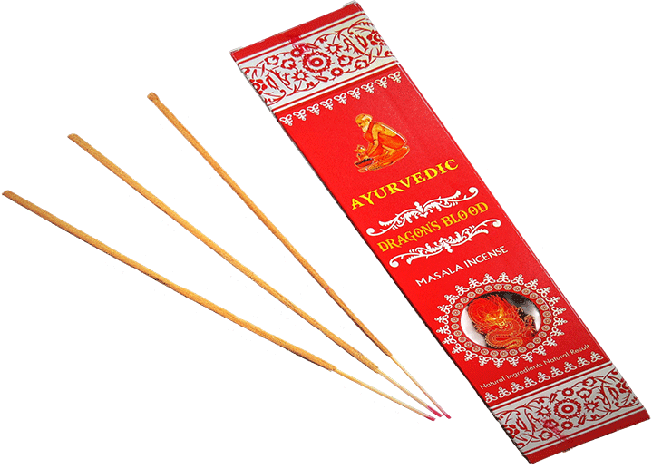 dišeče palčke ajurvedske disece palcke ajurveda kadilo kadila brez bambusa dišava za dom kadilo za dom dišeče palčke za meditacijo naravne dišeče palčke zmajeva kri dragons blood